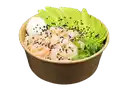 Gohan de Camarón Cocido