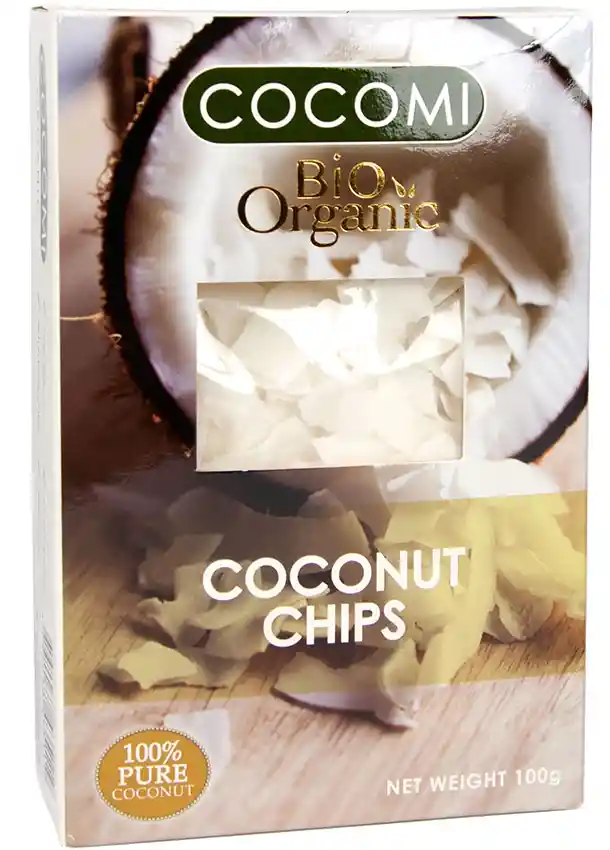 Hips C De Coco 100 G