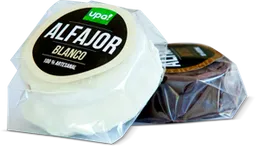 Alfajor Bitter