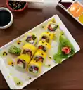 Sushi Happy Mango