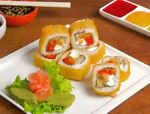 Sushi Champ Furai