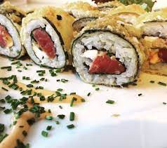 Sushi Maguro Furai