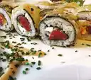 Sushi Maguro Furai