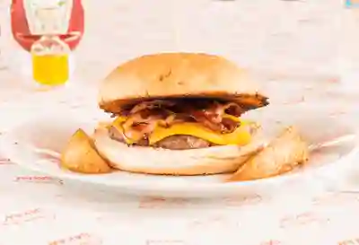 Santiago Burger