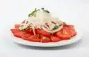 Ensalada Chilena