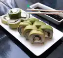 Avocado Tori Cheese Roll