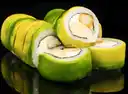 Avocado Bubba Roll