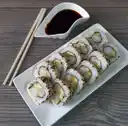 California Roll Ebi Palta
