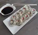 California Roll Palmito Fresh