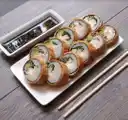 Roll Futumaki Hot Jenny 1