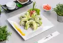 Roll Ebi Tempura