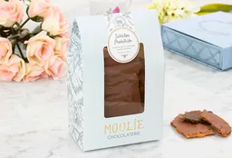 Moulie Chocolate  Tabletón Prohibido