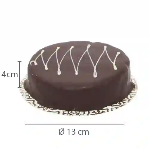 Mouli Chocolaterie Torta Mazapan 