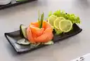 Sashimi Salmón