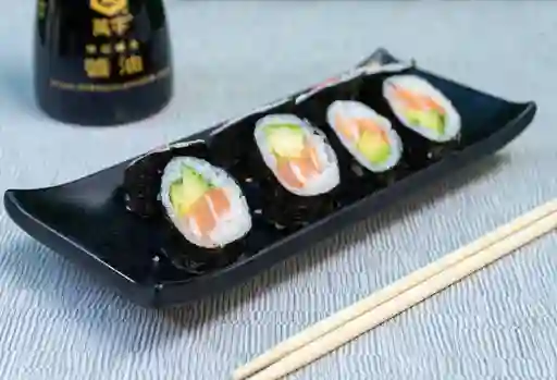Roll Sake Maki