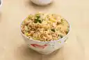 Arroz Chaufan Especial