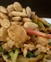 Pollo Chiten