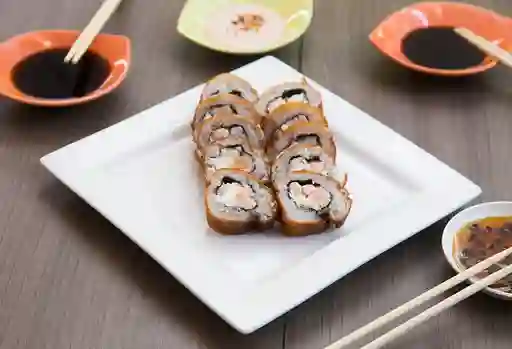 Sushi Nikey Roll