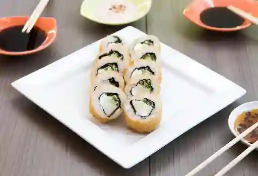 Sushi Palmito