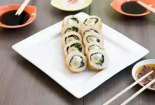 Sushi Choclito