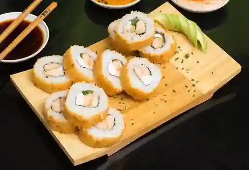  Sushi Manu Roll