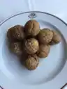 Kubbe Frito Bolitas