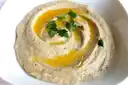 Babagannoush
