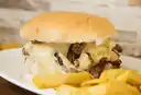 Mechada Barros Luco