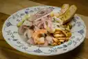 2x1 Ceviche Mixto