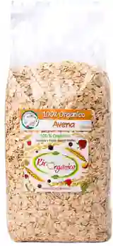 Ricorganico Avena Integral Orgánica