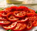 Ensalada de Tomate