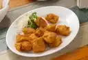 Nuggets de Pollo