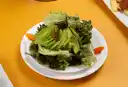 Ensalada Surtida