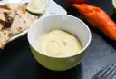 Crema Huancaina