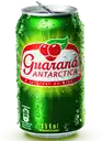 Guaraná 350 ml