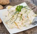 Ensalada Papas Mayo