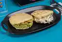 Arma Tu Arepa