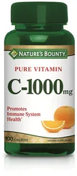 Nb Vitam.C Com.1000 mg.100