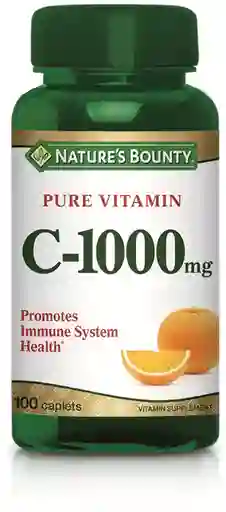 Nb Vitam.C Com.1000 mg.100