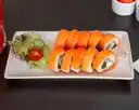 Sake Roll 28