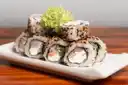 44 California Roll
