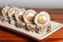 45 California Rolls