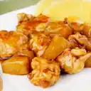 Pollo Piña