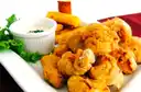 Pollo Chicharrón