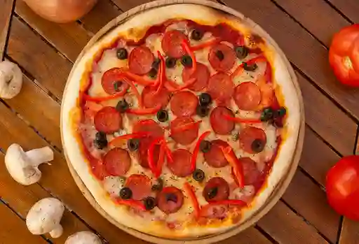 Pizza Diávola 32 Cm