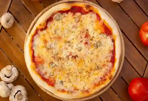Pizza 4 Quesos 32 Cm