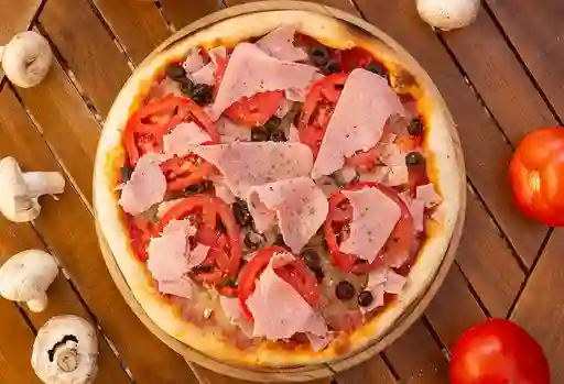Pizza Napolitana 32 Cm