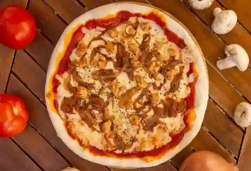 Pizza Churrasco 32 Cm
