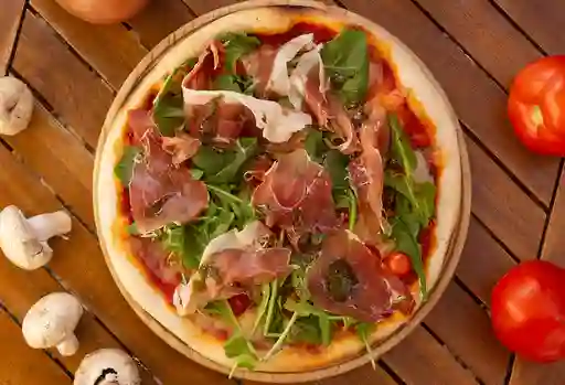 Pizza Casa Nostra 32 Cm