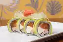 Roll Sake